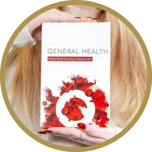 General Health Test