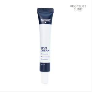GLUTANEX™ Spot Correcting Cream – Brightening & Antioxidant Formula with Glutathione, Tranexamic Acid & 5% Arbutin (20g)