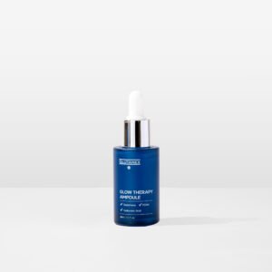 Glutanex™ Glow Therapy Ampoule – Milky Clinic-Grade Formula for Radiant, Youthful Skin