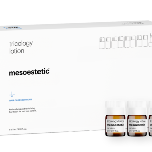 mesoestetic Tricology Hair Loss Lotion (8 x 5 ml)